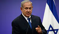 Netanyahu'dan çarpıcı itiraf: Gazze çetelerine silah verdik