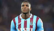 Trabzonspor, Paul Onuachu için Southampton ile anlaştı! İşte ödenecek bonservis bedeli
