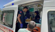 Adıyaman'da akılalmaz olay: Yolda yürüyen genç saldırıya uğradı