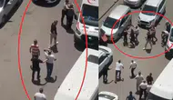 Siirt'te iki aile arasında bıçaklı kavga: Çok sayıda yaralı var