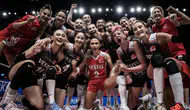 Çin-Türkiye voleybol maçı ne zaman, saat kaçta ve hangi kanalda?