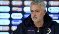 Jose Mourinho, yıldız futbolcuyu Fenerbahçe'ye getiriyor! Görüşme yapacak