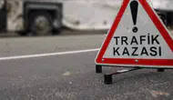 Tokat’ta korkutan kaza: Aynı aileden 3 kişi yaralandı