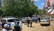 Urfa'da otomobilin altında ezilen belediye personeli hayatını kaybetti