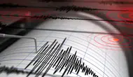 Malatya'da 3.7 büyüklüğünde deprem