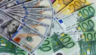 20 Haziran Cuma dolar ve euro fiyatları kaç TL oldu?