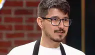 MasterChef Türkiye  Kemal kimdir, kaç yaşında? Kemal Demir elendi mi?