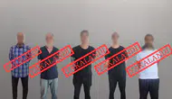 Bakan Yerlikaya duyurdu: Kırmızı bültenle aranan 5 şüpheli Türkiye’ye iade edildi