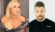 Sinan Akçıl ile Ece Erken'den yılın aşk bombası! El ele yakalandılar