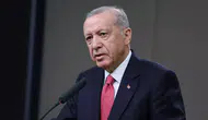 Cumhurbaşkanı Erdoğan, BAE Devlet Başkanı ile görüştü