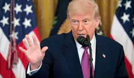 Trump’tan İsrail-İran gerilimi sonrası skandal açıklama: Çok daha fazlası yolda