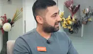 Yemekteyiz Mehmet kimdir? Zuhal Topal’la Yemekteyiz Mehmet Bey kaç yaşında, nereli?
