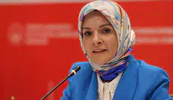 Bakan Göktaş: Türkiye’de doğurganlık oranı 1,48’e düştü!