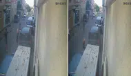 Balıkesir'de kan donduran olay: Eski eşini vurdu, mezarlıkta intihar etti!