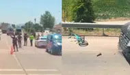 Tatil için dedesinin yanına gitmişti: 9 yaşındaki çocuk hayatını kaybetti