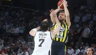 Play-off final serisi 2. maç heyecanı başladı! Fenerbahçe Beko-Beşiktaş Fibabanka maçı ne zaman, saat kaçta ve hangi kanalda?