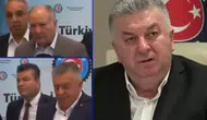 Kuliste anlaşıp masada rol kesenler yine mikrofon kurbanı oldu: Türk-İş'in gerçek yüzü ortaya çıktı!