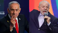 Brezilya Devlet Başkanı Lula da Silva'dan Gazze çıkışı: Bir soykırım!