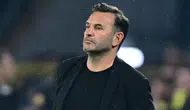 Okan Buruk, 6 oyuncunun biletini kesti! Yeni sezonda olmayacaklar