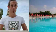 4 yaşındaki çocuk boğuldu, cankurtaran ise intihar etti!