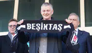 Beşiktaş, forvet transferini tamamladı! İngiliz golcü için prensip anlaşmasına varıldı