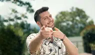 Yemekteyiz Oğuzhan kimdir? Zuhal Topal’la Yemekteyiz Oğuzhan Bey kaç yaşında ve nereli?