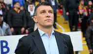 Hull City, teknik direktörlük görevine Sergej Jakirovic'i getirdi