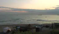 Sarıyer'de denize giren 2 kişi kayboldu!