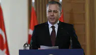 Bakan Yerlikaya duyurdu: 3 ayrı operasyonda 397,5 kilogram uyuşturucu madde ele geçirildi