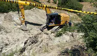 Adıyaman'da göçük meydana geldi: 57 yaşındaki işçi feci can verdi