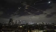İsrail Trump’ın ateşkes teklifini resmen kabul etti! İran İsrail savaşı bitti mi?