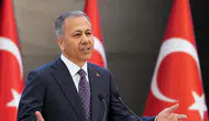 Bakan Yerlikaya: 11 ayrı organize suç örgütüne bağlı 90 şüpheli yakalandı