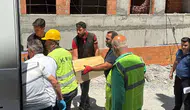 İstanbul'da aile cinayeti: Babasını öldürdü, kendini ihbar etti