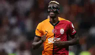 Victor Osimhen'in Galatasaray'dan istediği dudak uçuklatan maaş ortaya çıktı! Türk futbol tarihinde eşi benzeri görülmemiş sözleşme