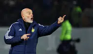 Al Nassr'da teknik direktör Stefano Pioli ile yollar ayrıldı