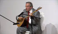 Türk halk müziği ustası Mehmet Erenler kimdir, kaç yaşında? Neden hastaneye kaldırıldı?