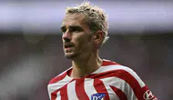 Atletico Madrid, Antoine Griezmann ile nikah tazeledi