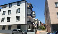 Kocaeli'de acı kaza: Balkondan düşen bebek ağır yaralandı!