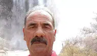Alanya'da kamyonla damper arasına sıkışan şoför öldü