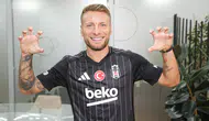 Beşiktaş'a Ciro Immobile müjdesi: 1+1 yıllık sözleşme imzalıyor