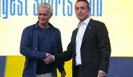 Ali Koç'tan tarihi çıkış: Jose Mourinho'yu istemeyen tazminatını ödesin