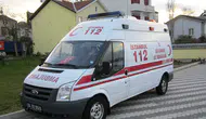 Burdur'da elini kıyma makinesine kaptıran kız ağır yaralandı