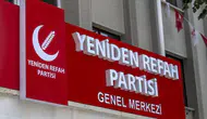Yeniden Refah Partisi'nin belediye başkanı istifa etti