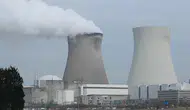 Nükleer tesis nedir? Nükleer tesislere yönelik saldırı durumunda yaşanabilecek olası senaryolar!