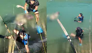 Adana'da sulama kanalında korkunç manzara: Erkek cesedi bulundu!
