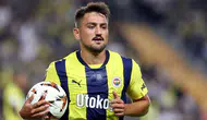 Cengiz Ünder, Süper Lig ekibine kiralanacak! Transferin önünde tek engel var