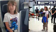 İsrail'den sınır dışı edilen Greta Thunberg’den ilk açıklama
