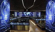 Borsa günü yükselişle kapadı