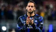 Inter'in Hakan Çalhanoğlu için istediği bonservis bedeli belli oldu