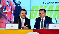 Galatasaray'ın yeni orta sahası dünya devinden! 30 milyon Euro piyasa değeri var